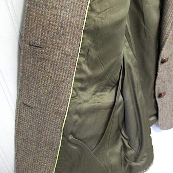 VTG Austin Reed Wool Blazer, Size S - Picture 6 of 9